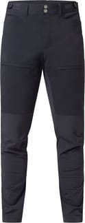 Alert Mid Pant M True Black