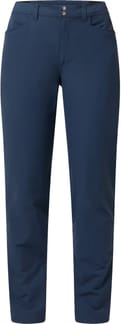 Korp Lite Pant W Tarn Blue