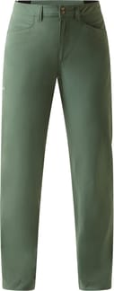 Korp Lite Pant W Chlorophyll Green