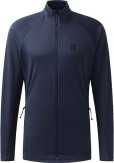 Korp Mid Jacket M Tarn Blue