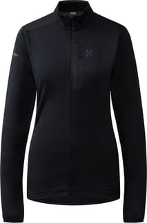L.I.M Mid Multi Jacket W True Black