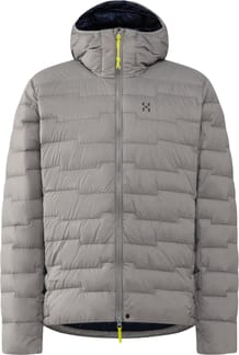 ROC Flash Down Hood M Stone Brick