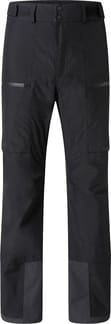 Latnja GTX Insulated Pant M True Black