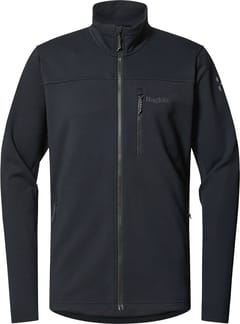 Rosson Mid Jacket M True Black