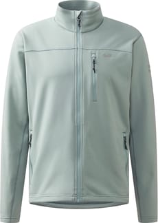Rosson Mid Jacket M Dew Green