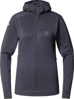 L.I.M Mid Multi II Hood W True Black