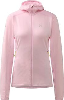 L.I.M Mid Multi II Hood W Fresh Pink