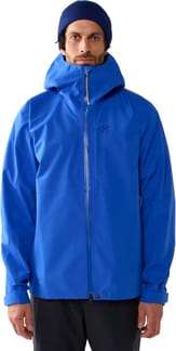 Front Proof II Jacket M Northern Blue