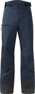 Alper Proof Pant M Tarn Blue