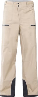 Nallo Touring GTX Pant M Chalk Beige