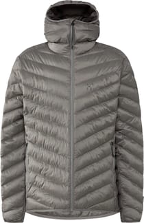 Särna Mimic II Hood M Stone Brick
