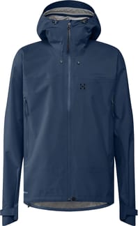 ROC Sight GTX Jacket M Tarn Blue