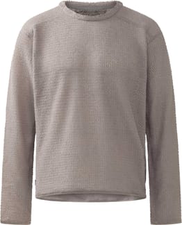 Vara Alpha Sweater M Stone Brick