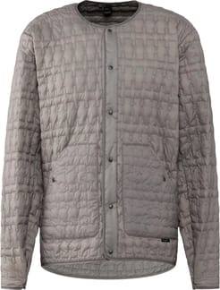 Fram Mimic Jacket M Stone Brick