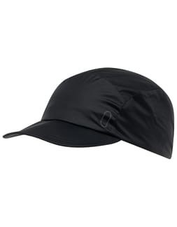 Vara Alpha Cap True Black