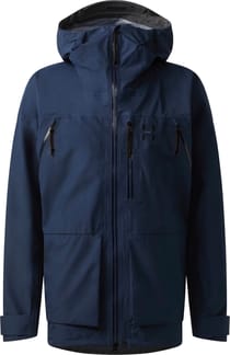 Vassi GTX II Jacket M Tarn Blue