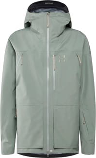 Vassi GTX II Jacket M Dew Green