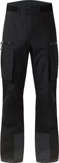Vassi GTX II Pant M True Black