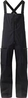 Vassi GTX Pro II Bib M True Black