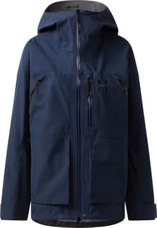 Vassi GTX II Jacket W Tarn Blue