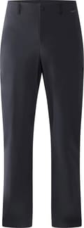 Levante Pant M True Black