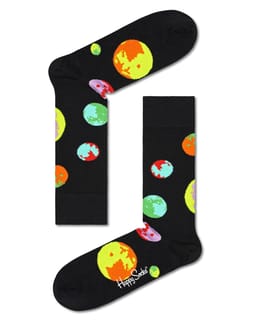 Moonshadow Sock Noir