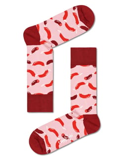 Sausage Sock Rose