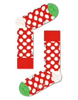 2-Pack Big Dot Snowman Gift Set Rouge
