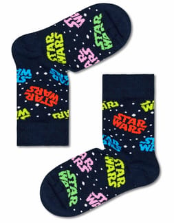 Star Wars™ Kids Sock Navy