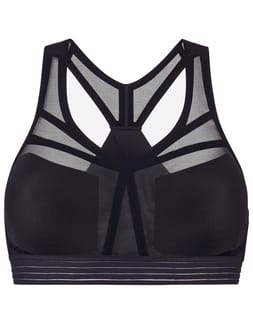Bra n°38 True Black