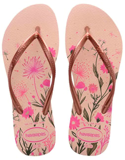 Slim Organic Ballet Rose/Golden Blush/Rosa
