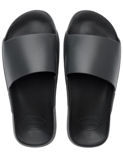 Slide Classic Black