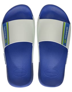 Slide Brasil Marine Blue