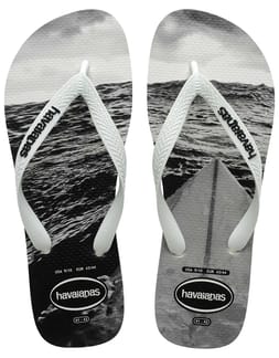 Hype White/White/Black/Grey