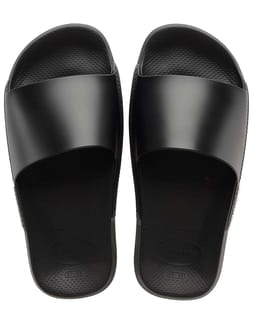 Slide Classic Black/Black