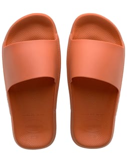 Slide Classic Cerrado Orange