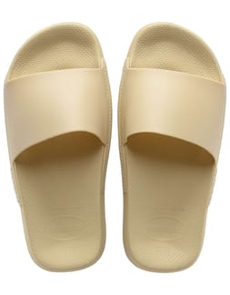 Slide Classic Sand Grey