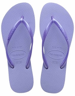 Slim Lilac Breeze