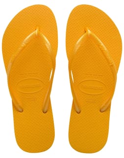 Slim Pop Yellow