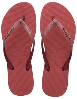 Slim Sparkle II Pau Brasil