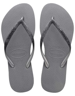 Slim Sparkle II Steel Grey