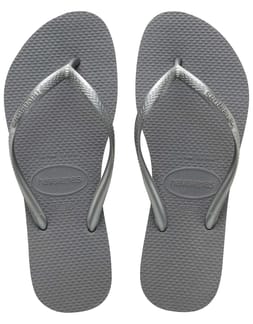 Slim Steel Grey