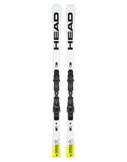 Wc Rebels E-Speed Sw Rp + Ff St 16 2023