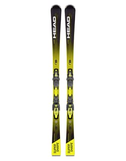 Supershape E-Speed + Prd 12 Gw 2023