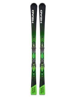 Supershape E-Magnum + Prw 11 Gw 2023