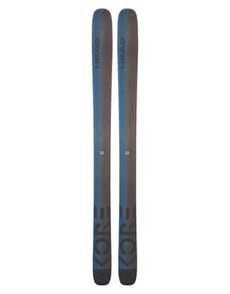 Kore 111 Anthracite/Blue 2023