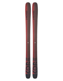 Kore 99 Anthracite/Red 2023