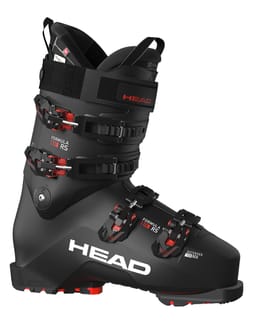 Formula Rs 110 Gw Black/Red