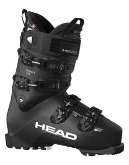 Formula 120 Gw Black