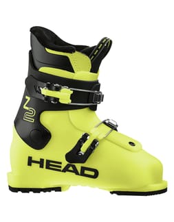 Z 2 Yellow/Black